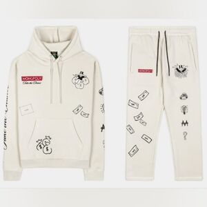 Shoe Palace Take The Chance Monopoly Set